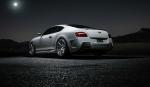 Bentley Continental GT BR10-RS by Vorsteiner 2014 года